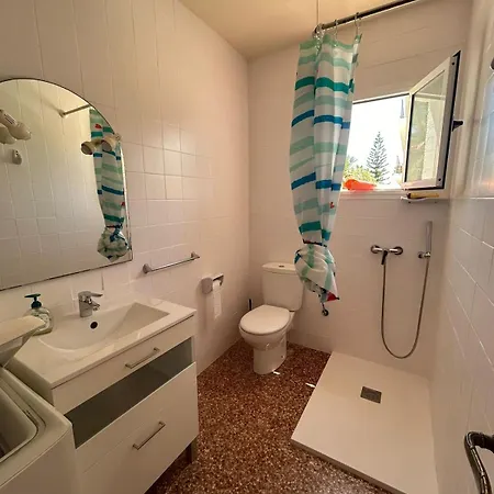 Isabel Apartment Denia