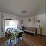 Isabel Lägenhet Denia