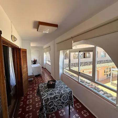 Isabel Apartamento