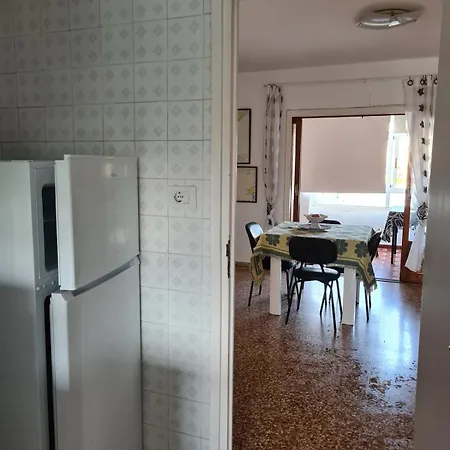 Isabel Apartamento *