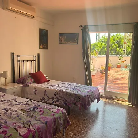 Isabel Apartamento *