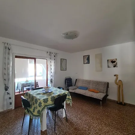 Isabel Apartamento Dénia