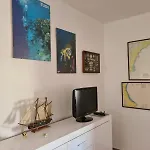 Isabel Apartment *