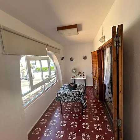 Apartment Isabel
