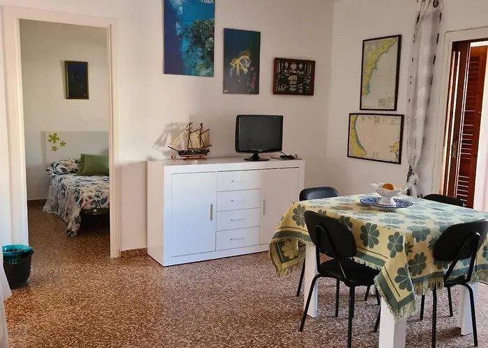 Isabel * Dénia