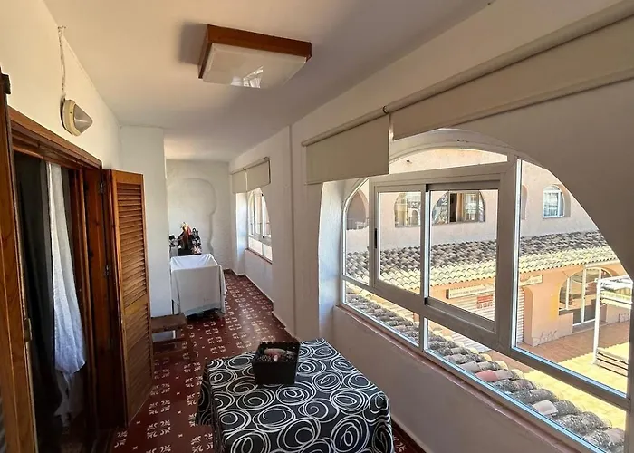 Isabel Apartment
