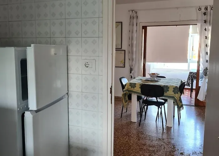 Isabel Apartment *