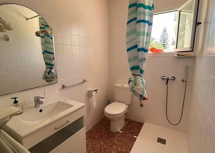 Isabel Apartment Dénia