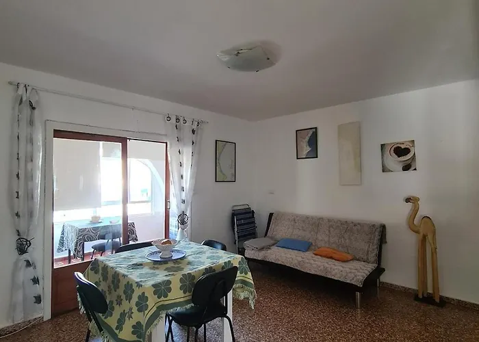 Isabel Apartment Dénia